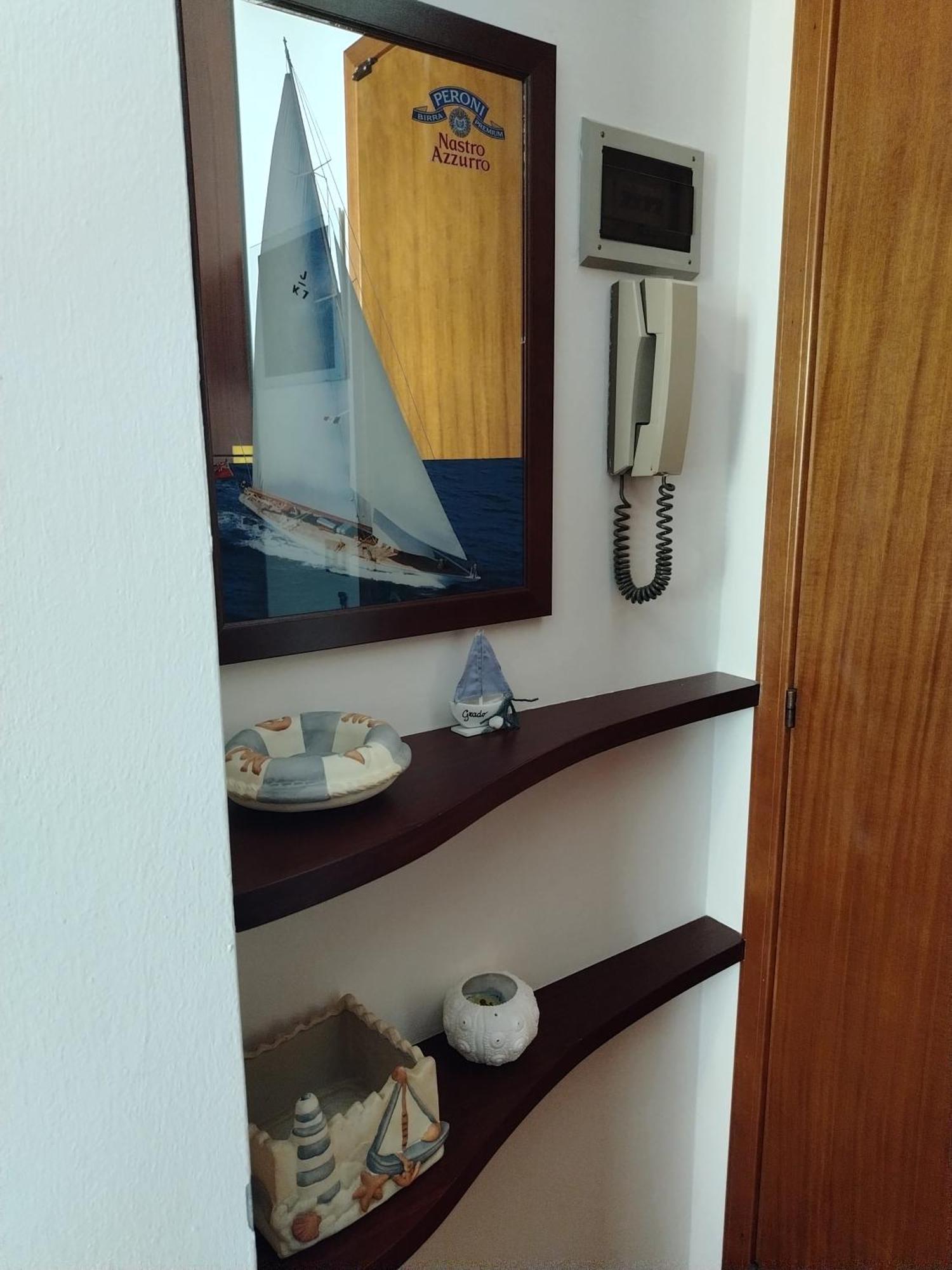 דירות גראדו Irma מראה חיצוני תמונה